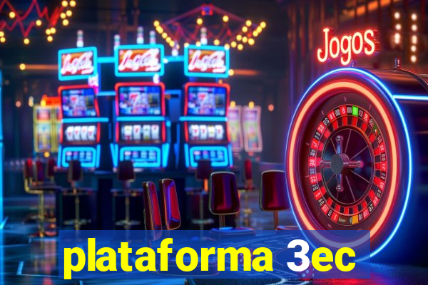 plataforma 3ec